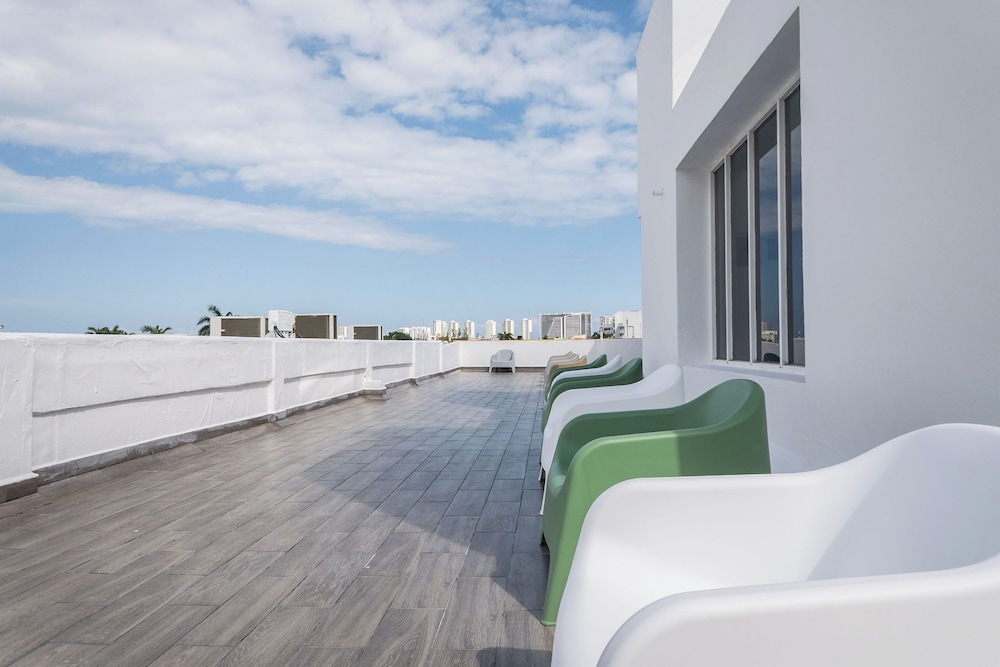 Suites Gaby Cancun