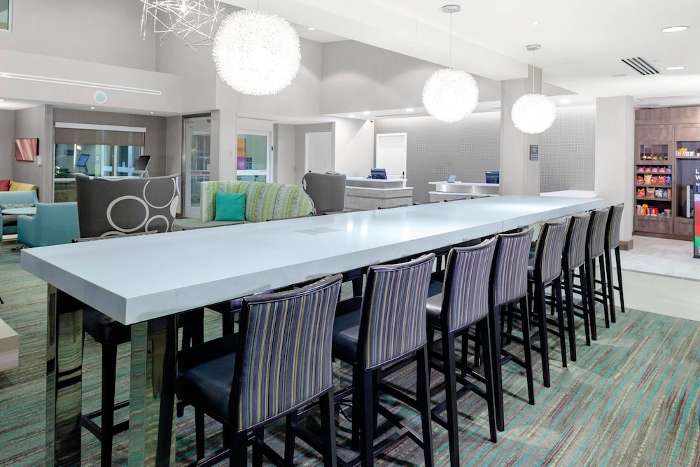 Residence Inn by Marriott Atlanta McDonough - photo 26