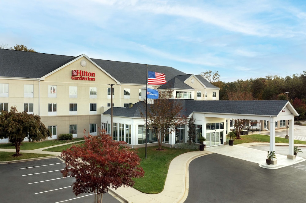Hilton Garden Inn Solomons - photo 30