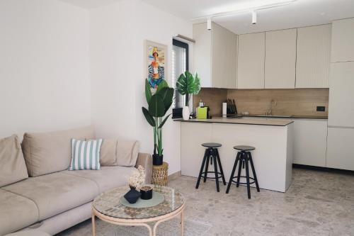 Apartman M&K — 4-Star Luxury Hotel in Dubrovnik, Croatia