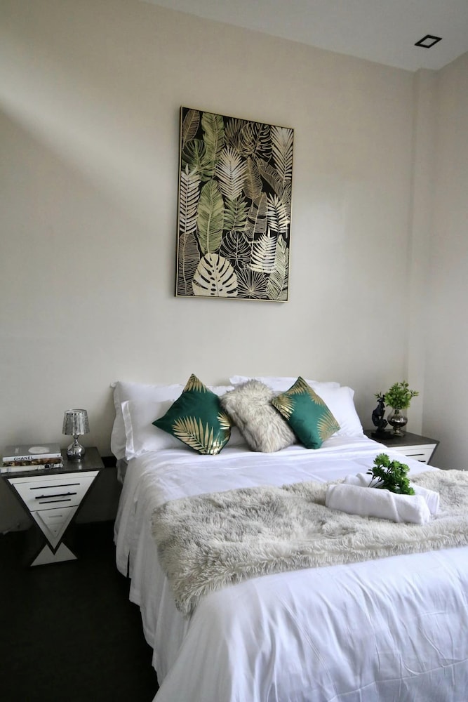 Fight Club Philippines in Puerto Princesa, Philippines