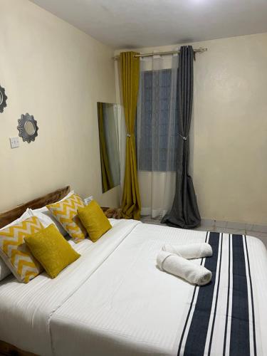 Ruby Modern Homes 1br Nyeri King’ong’o Marriott — Nyeri — photo 4
