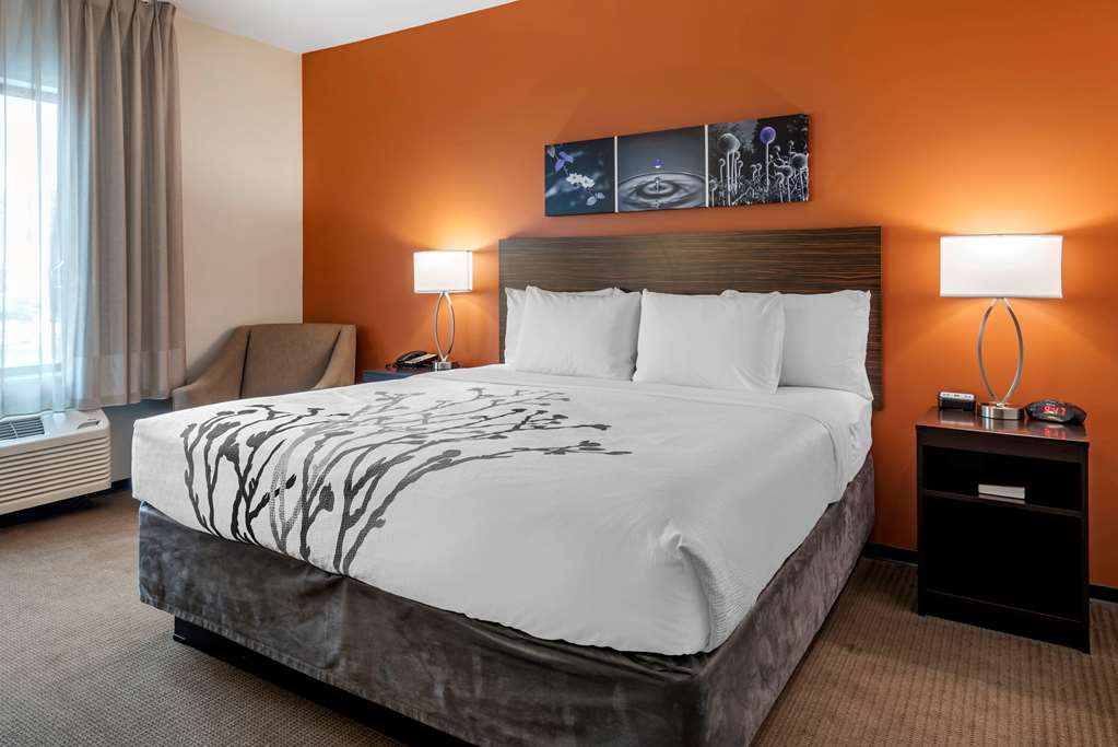 Sleep Inn & Suites Moab near Arches National Park - photo 15