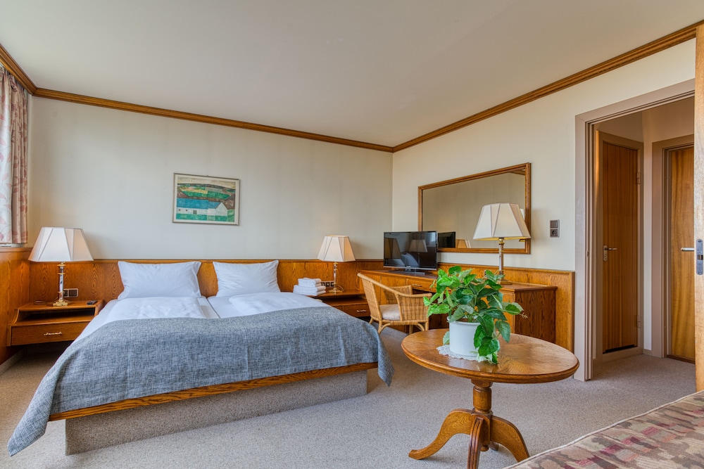 Ff&E Hotel Dania in Fehmarn, Germany