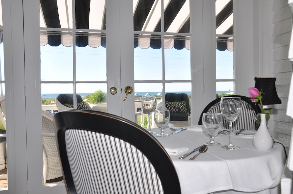 Peter Shields Inn & Restaurant - photo 29