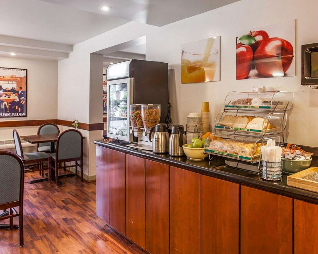 Quality Inn & Suites Everett - photo 49