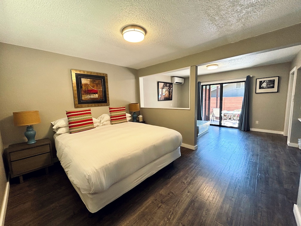 Hidden Valley Inn - photo 12