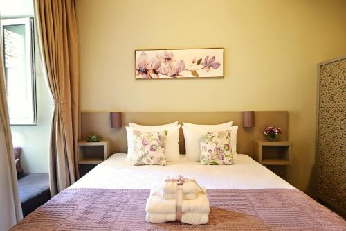 Sofia Apartment in old Tbilisi