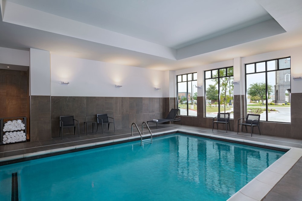 Courtyard by Marriott Dallas Frisco - photo 15