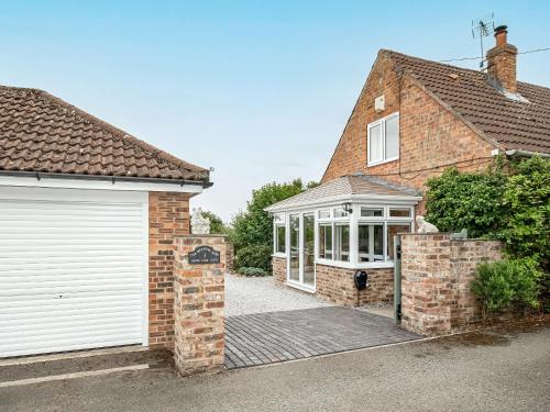 The Weaning Shed — 4-Star Luxury Hotel in York, United Kingdom