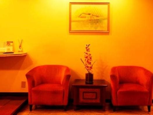 Nena Residence Hotel — Franca — photo 3