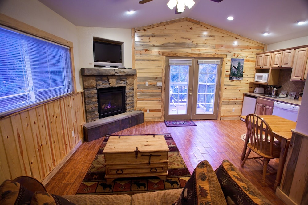 StoneBrook Resort - photo 10