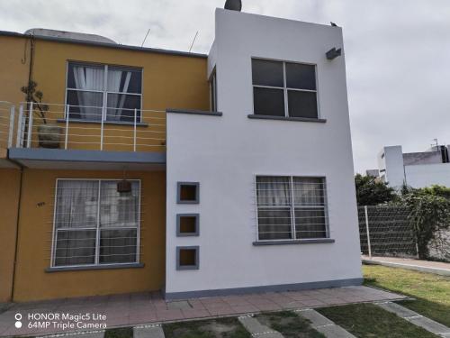 Casa Gerbera Queretaro — 4-Star Luxury Hotel in Queretaro, Mexico