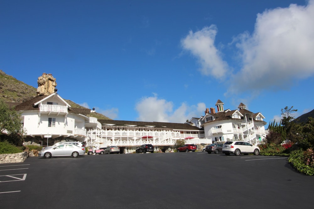 Madonna Inn - photo 117