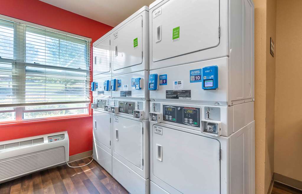 Extended Stay America Suites Washington DC Gaithersburg S - photo 41