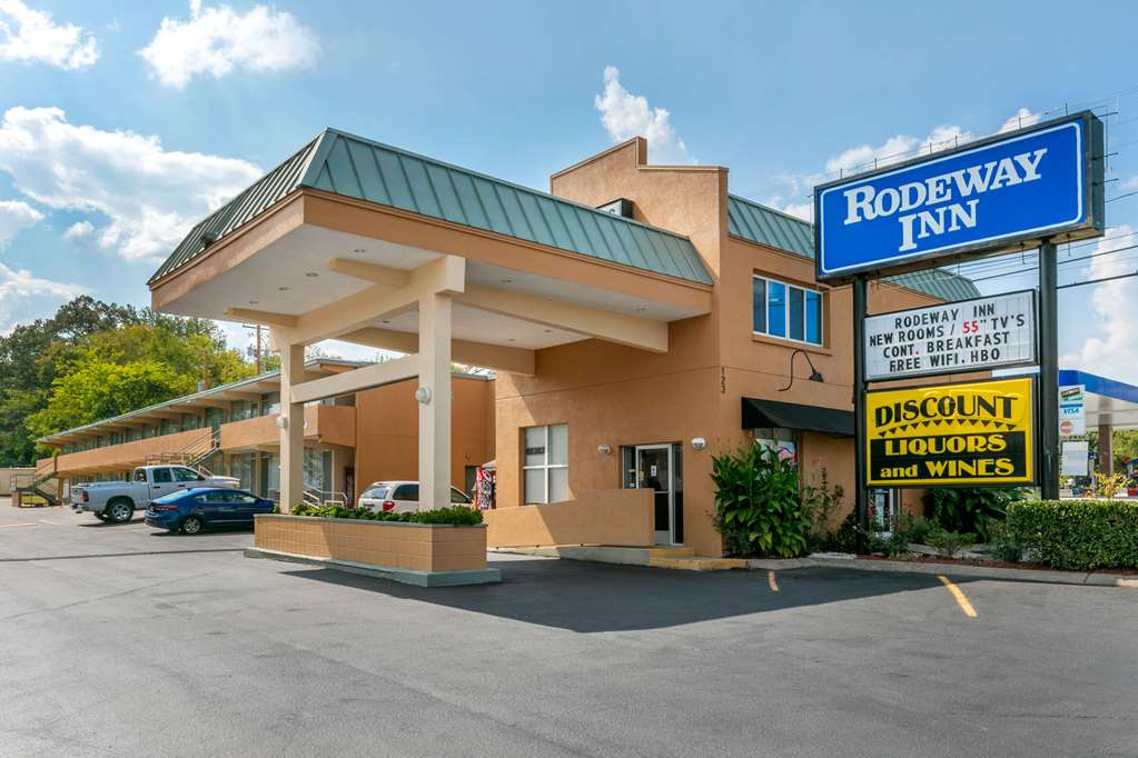 Rodeway Inn — Kingston Springs — photo 2