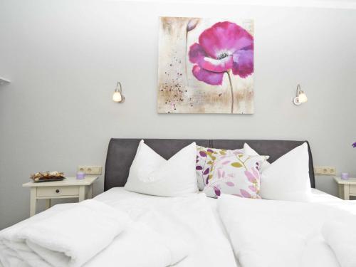 Wohnpark Stadt Hamburg Apt. 22 — 4-Star Luxury Hotel in Ostseebad Binz, Germany