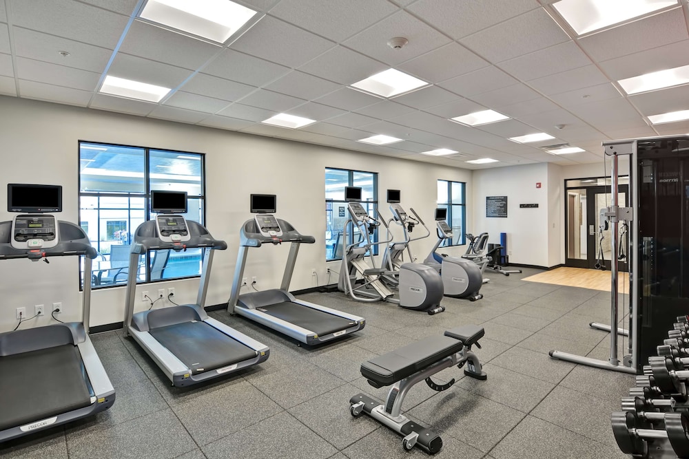 Homewood Suites by Hilton New Hartford Utica - photo 18