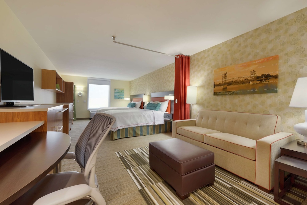 Home2 Suites by Hilton Alexandria - photo 9