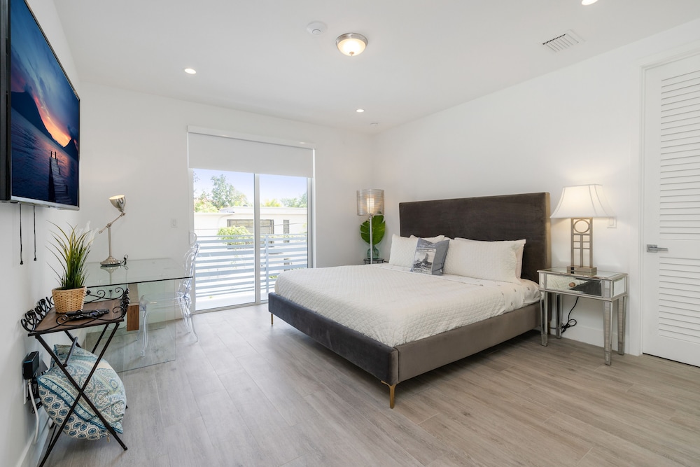 4BR Pool Townhome Duplex by Jos17 - photo 5