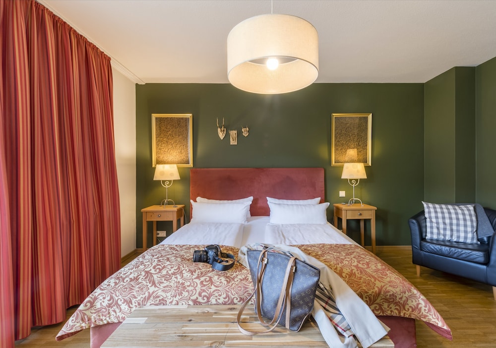 Apparthotel Steiger Bad Schandau — Bad Schandau — photo 4