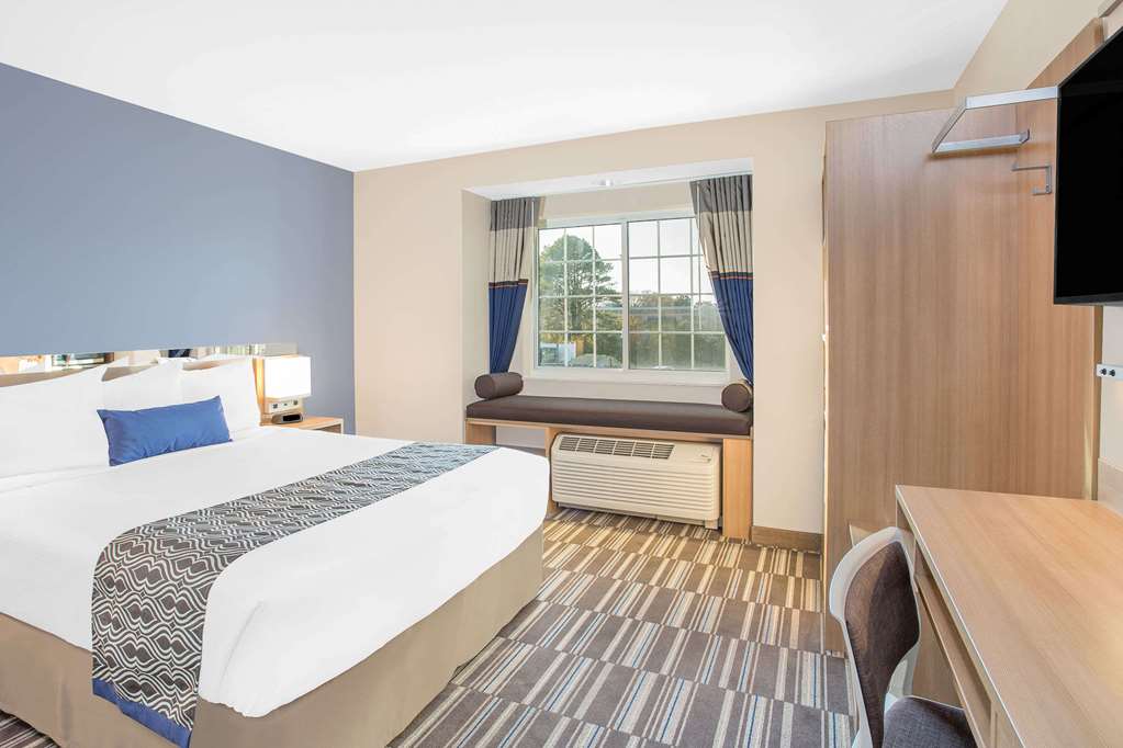 Microtel Inn & Suites by Wyndham Ocean City - photo 7