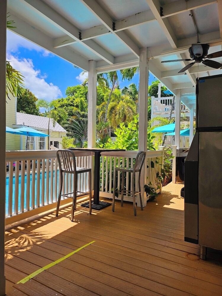 Bishop Hotel Key West - photo 168