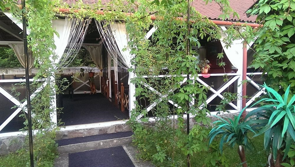 Barskij Maetok in Uzhgorod, Ukraine