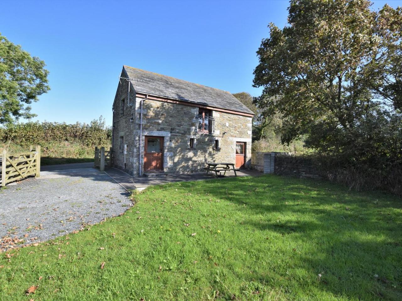 2 Bed in Wadebridge QUILL in Bodmin, United Kingdom