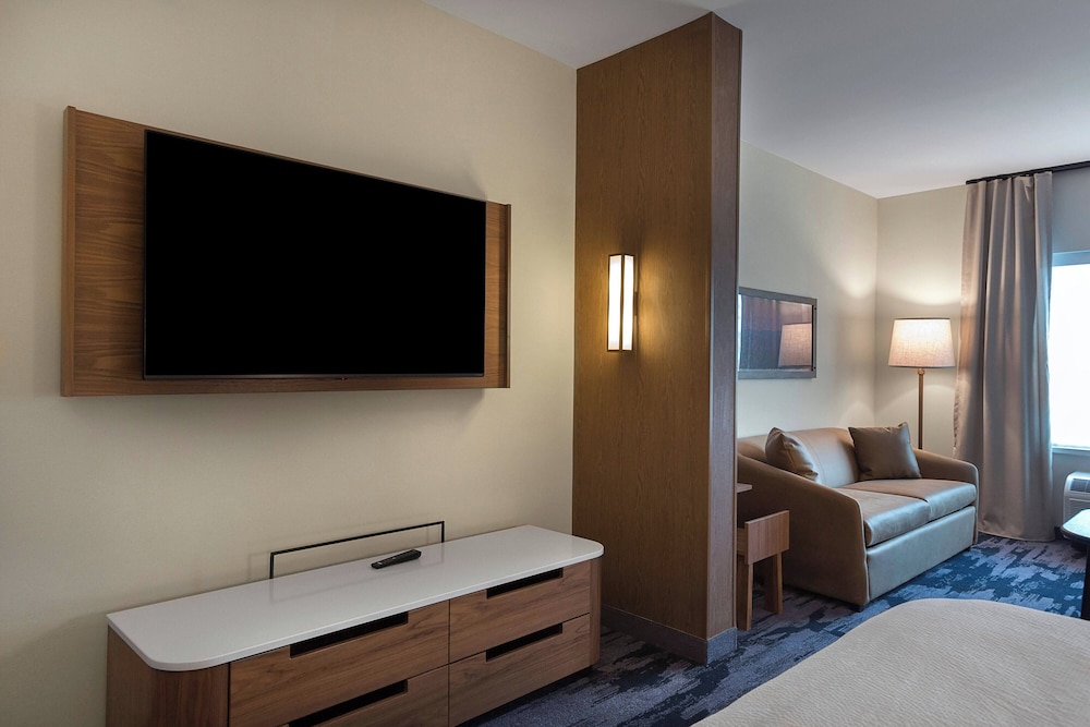 Fairfield Inn & Suites by Marriott Statesville - photo 17