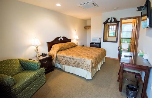 Sutton Inn - photo 33