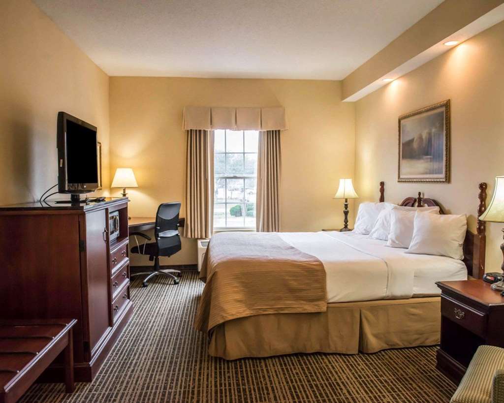 Quality Inn Lake City - photo 11