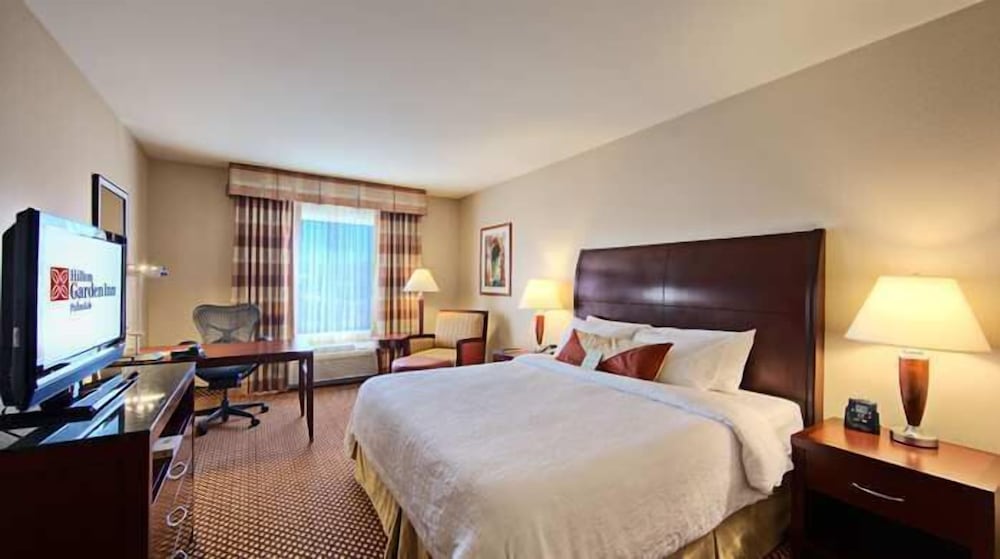 Hilton Garden Inn Palmdale - photo 8