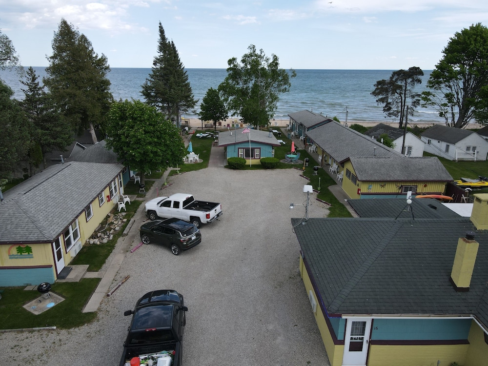 Paradise Beach Resort - photo 52
