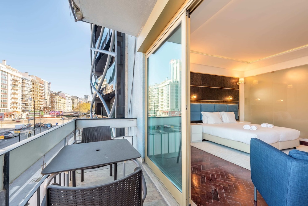 Guestready Prime Inns Studio 9 Campo Pequeno
