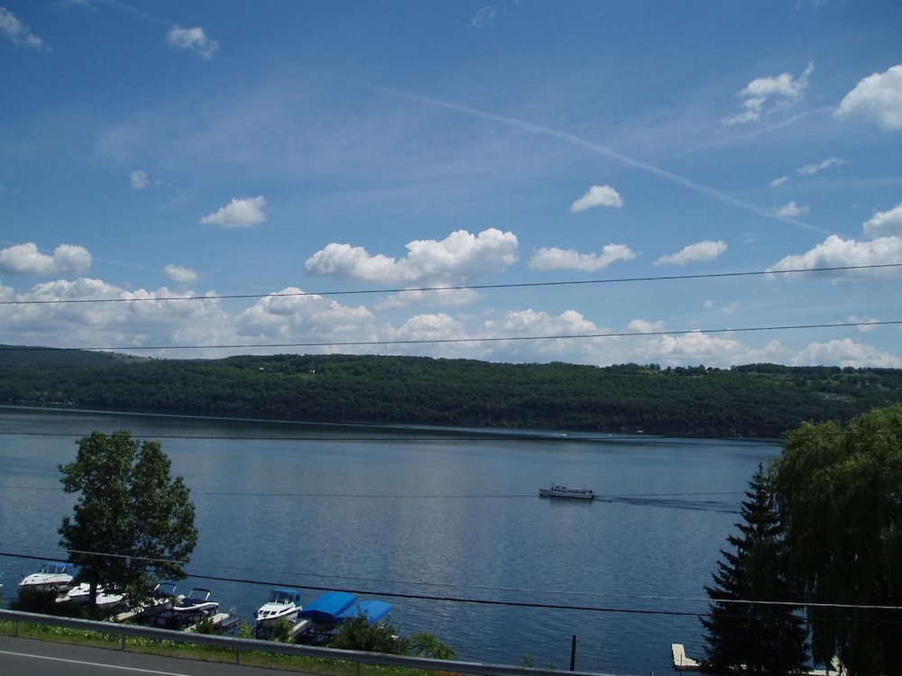 The Anchor Inn and Marina - photo 38