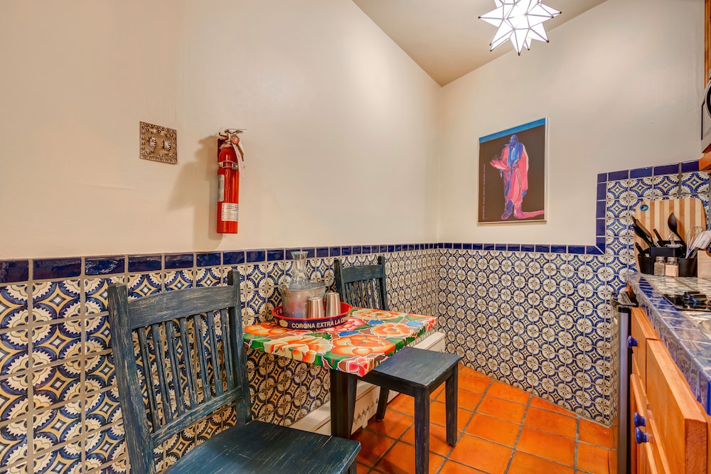 Santa Fe Motel & Inn - photo 39