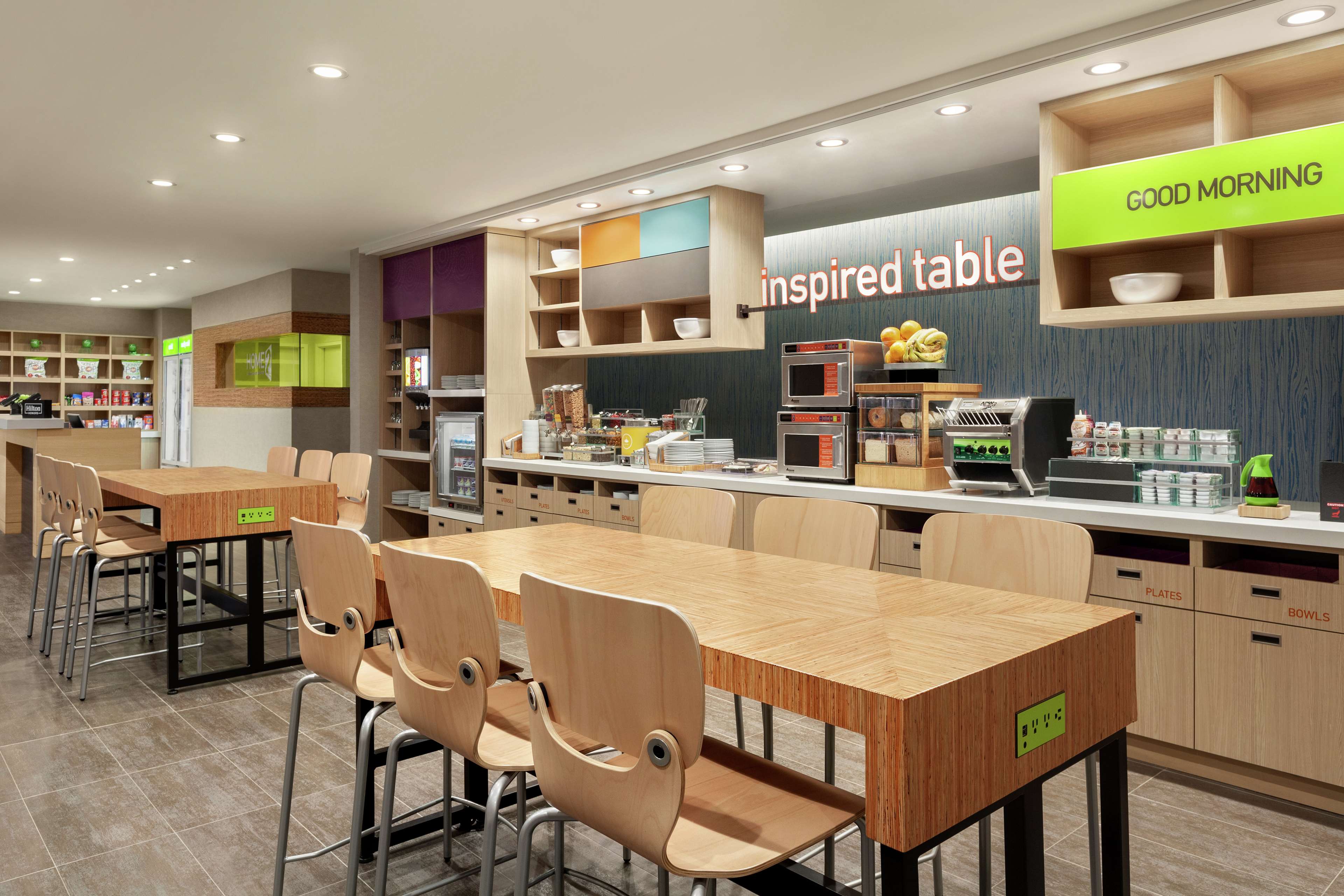 Home2 Suites by Hilton Silver Spring - photo 5