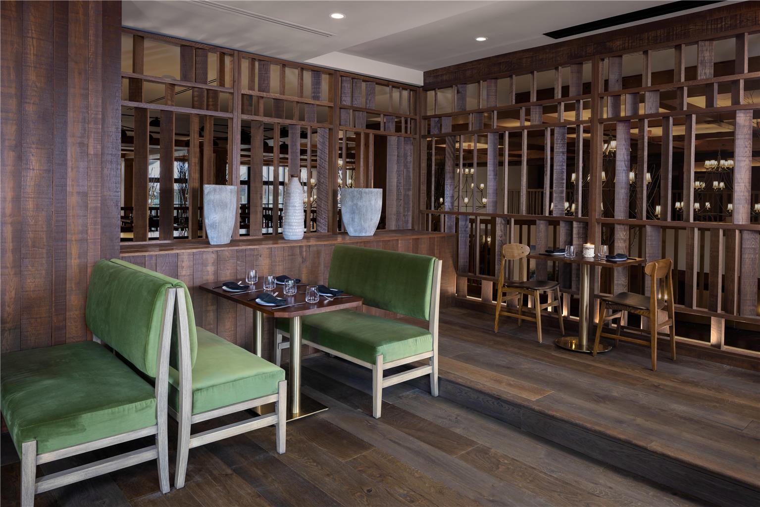The Lodge at Spruce Peak a Destination by Hyatt Residence - photo 25