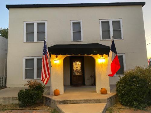 The Hotel Texan - last minute hotel in Seagraves