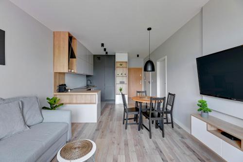 Obrońców Wybrzeża by Downtown Apartments — 4-Star Luxury Hotel in Gdansk, Poland