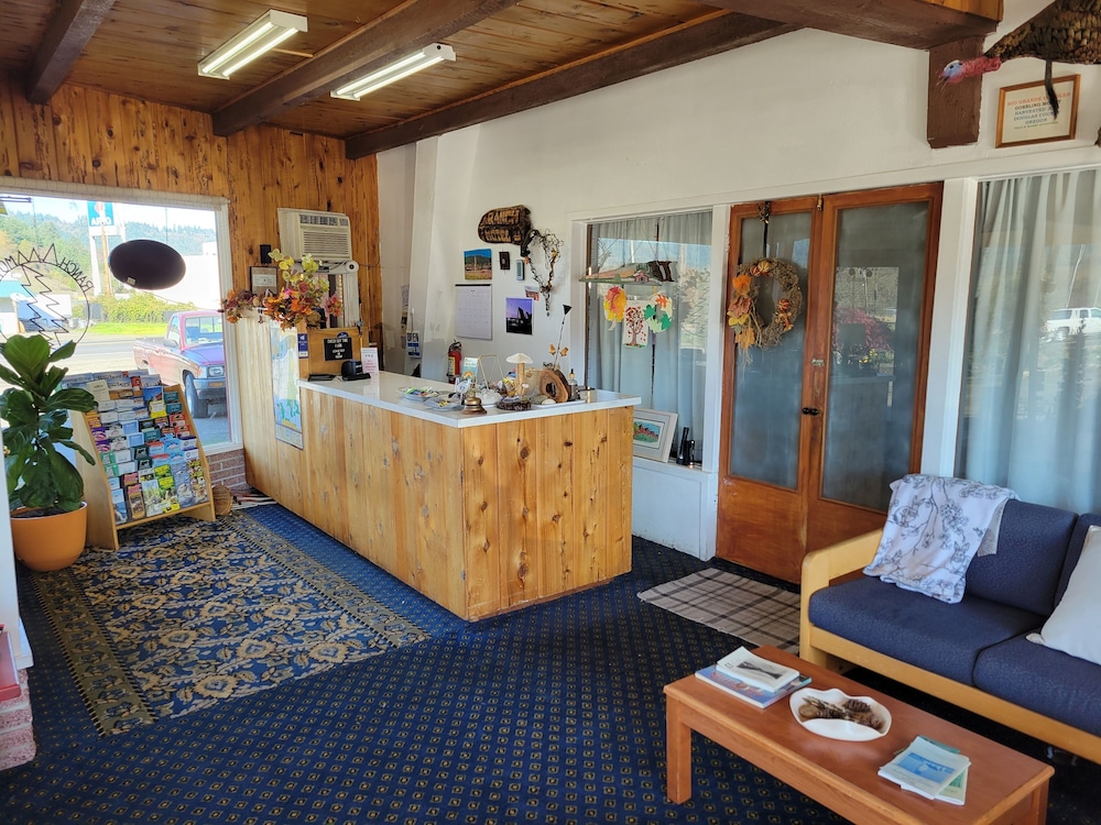 The Ranch Motel - photo 25