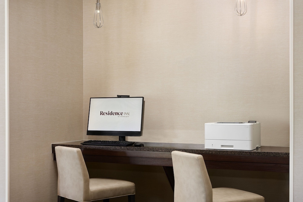 Residence Inn by Marriott Boulder Longmont - photo 34