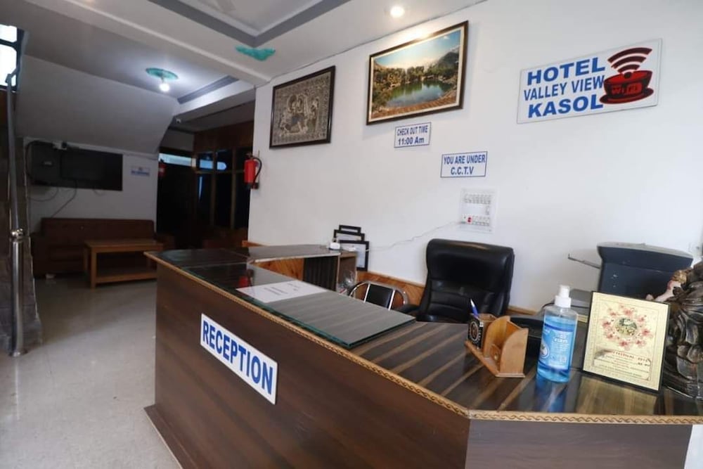 Valley View Kasol — hotel in Sivakasi