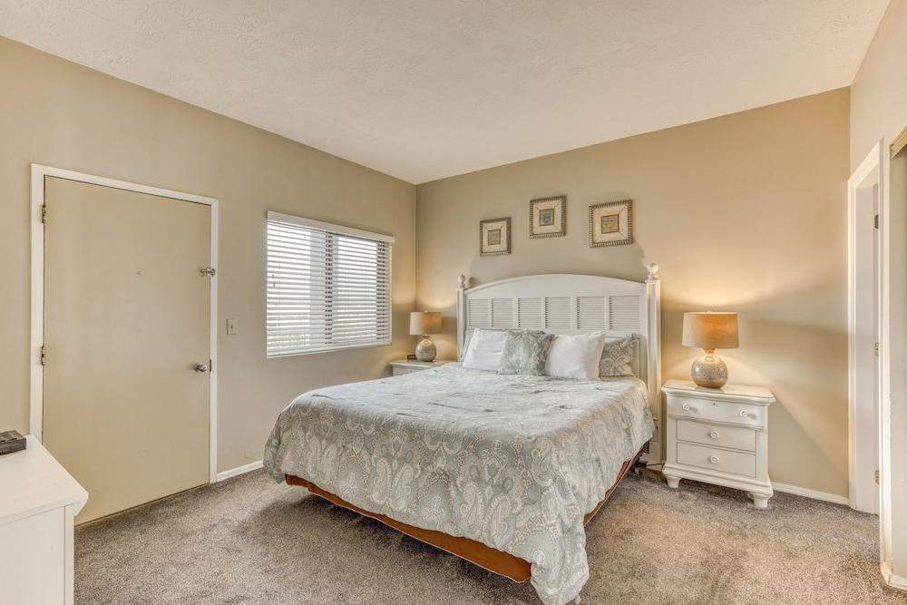 Sand & Sea Resort Condominiums - photo 120