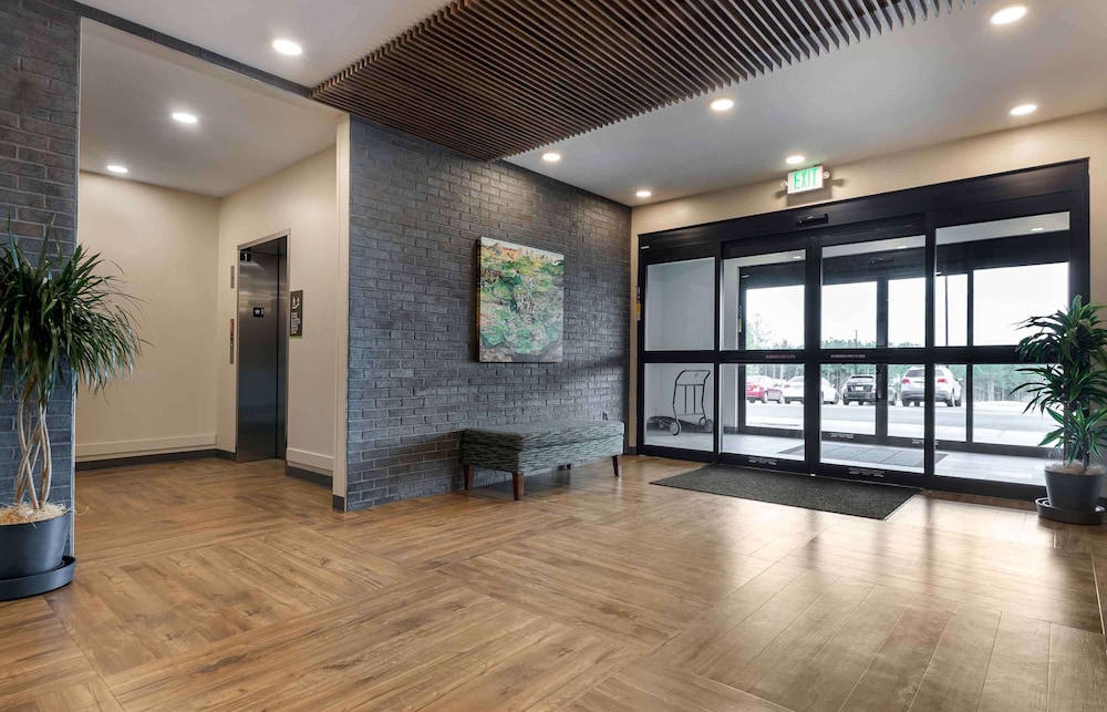 Extended Stay America Premier Suites Augusta - photo 4