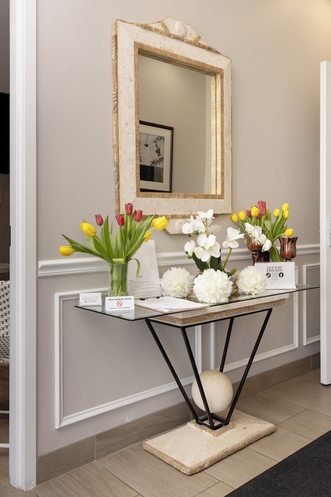 Brinton Suites - photo 8