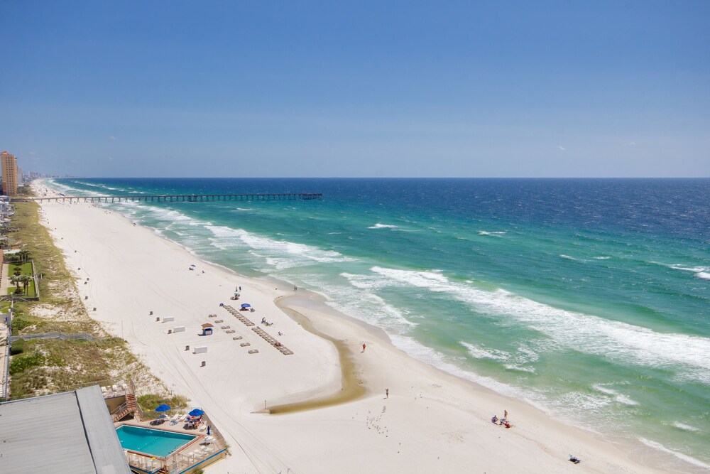 Tidewater Beach Resort 1117 Three Bedroom Condo - photo 21