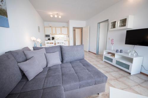 Frische Brise FeWo 06 01 — 4-Star Luxury Hotel in Cuxhaven, Germany