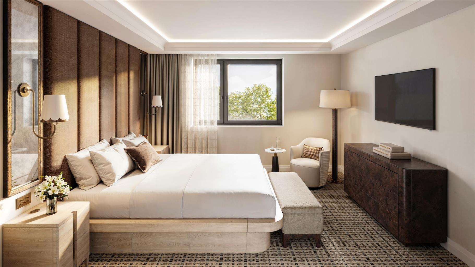 Hotel Aspen - photo 8